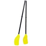 Bestway Κουπί για Κανό & Kayak Πλαστικό 114cm 2τμχ - Image 2