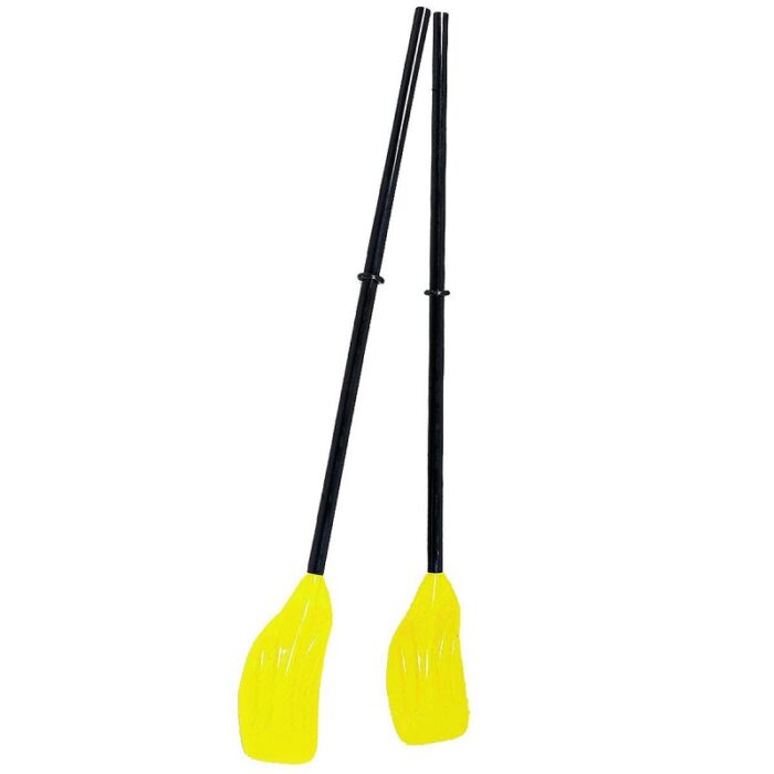Bestway Κουπί για Κανό & Kayak Πλαστικό 114cm 2τμχ - Image 2
