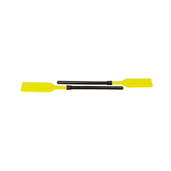 Bestway Κουπί για Κανό & Kayak Πλαστικό 114cm 2τμχ - Image 1