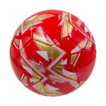 Arsenal Fc Football Μπάλα Ποδοσφαίρου Χρυσή - Image 2