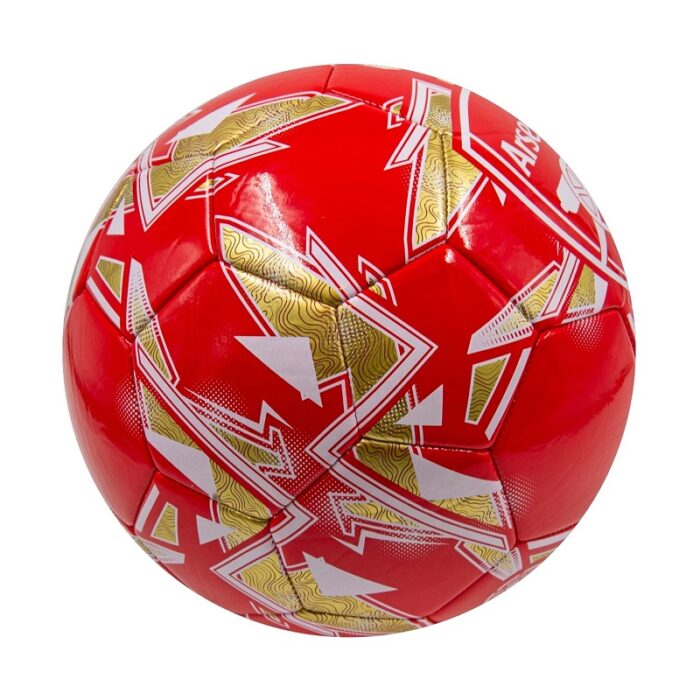 Arsenal Fc Football Μπάλα Ποδοσφαίρου Χρυσή - Image 2