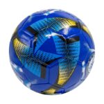 Chelsea FC Football Spiral Blue - Size 5 - Image 2