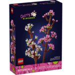 LEGO Botanicals: Άνθη Κερασιάς