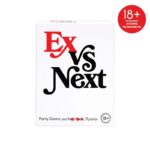AS Games Επιτραπέζιο Ex Vs Next Για 18+ Ετών