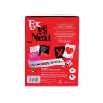 AS Games Επιτραπέζιο Ex Vs Next Για 18+ Ετών - Image 2
