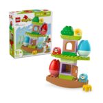 LEGO DUPLO : My First Δέντρο Ισορροπίας & Στοίβαξης