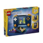 LEGO Creator: Ρετρό Κονσόλα Βιντεοπαιχνιδιών