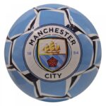 Manchester City FC Football (Size 5)
