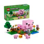 LEGO Minecraft : Το Σπίτι-Μωρό Γουρούνι - Image 2