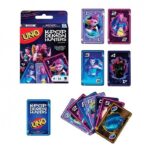 UNO KPop Demon Hunters - Image 2