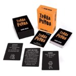 AS Games Επιτραπέζιο Παιχνίδι Με Κάρτες Τράβα Ρούφα Για Ηλικίες 18+ - Image 2