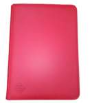 Kaissa Binder 9-Pocket Standard Size Κόκκινο