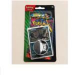 Pokemon TCG Mega Evolution: Pitch Black - Zarude 2-Pack Blister