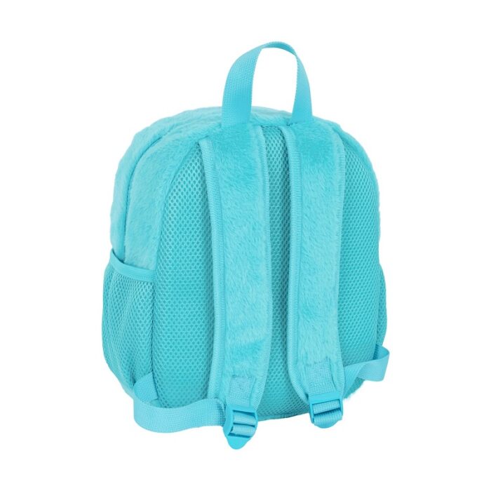 Safta: Frozen - Mini Plush Backpack (27cm) - Image 2