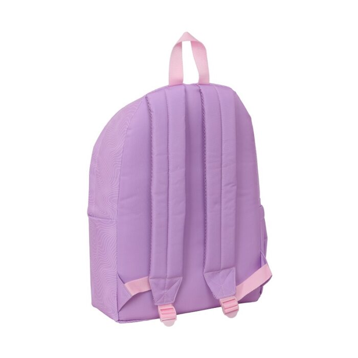 Safta: K-POP Demon Hunters Iconic - Backpack Σχολική Τσάντα(43cm) - Image 2