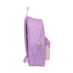 Safta: K-POP Demon Hunters Iconic - Backpack Σχολική Τσάντα(43cm) - Image 3