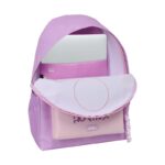 Safta: K-POP Demon Hunters Iconic - Backpack Σχολική Τσάντα(43cm) - Image 4