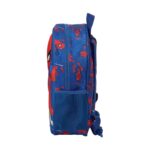 Safta: Spiderman - 3D Backpack with Led Lights (33cm) - Image 3