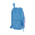 Safta: Stitch - Mini Plush Backpack (27cm) - Image 3