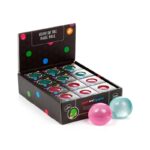 Maltose stress Toy Ball Glow in the Dark