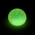 Maltose stress Toy Ball Glow in the Dark - Image 2