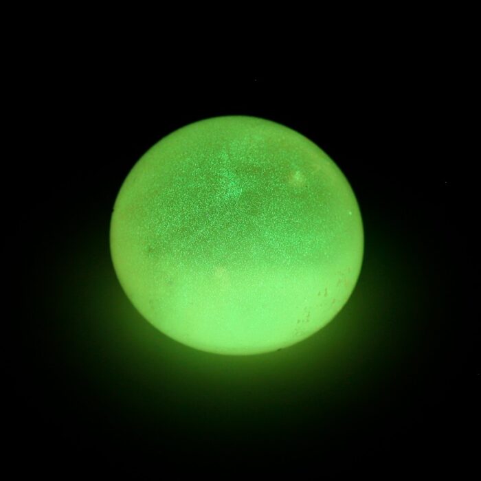 Maltose stress Toy Ball Glow in the Dark - Image 2