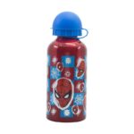 Stor Παιδικό Παγούρι από Αλουμίνιο Spiderman 400ml