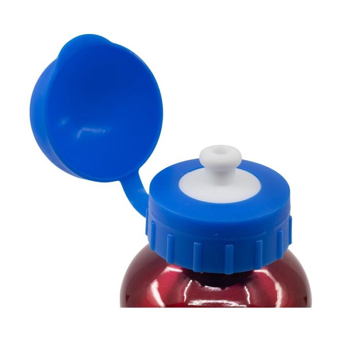Stor Παιδικό Παγούρι από Αλουμίνιο Spiderman 400ml - Image 2