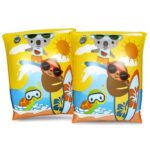 Bestway Surf Buddies Μπρατσάκια Κολύμβησης 3-6 ετών