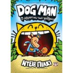 Dog Man, 5: Ο Άρχοντας των Ψύλλων