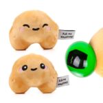Squeezies Ask Me Anything Magic Fortune Teller Cookie - Image 2