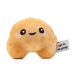 Squeezies Ask Me Anything Magic Fortune Teller Cookie
