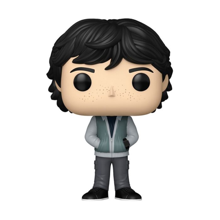 Funko Pop! Television: Stranger Things - Mike Wheeler 1783 - Image 1