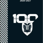 ΣΧΟΛΙΚΟ ΗΜΕΡΟΛΟΓΙΟ 2026-2027 ΠΑΟΚ