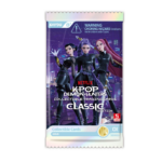 KPop Demon Hunters - Classic Edition S01 Booster