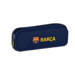 Safta: F.C.Barcelona - Silicone Square Pencil Case