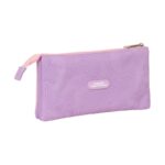 Safta: K-POP Demon Hunters Iconic - Triple Pencil Case - Image 2