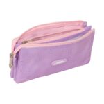 Safta: K-POP Demon Hunters Iconic - Triple Pencil Case - Image 3