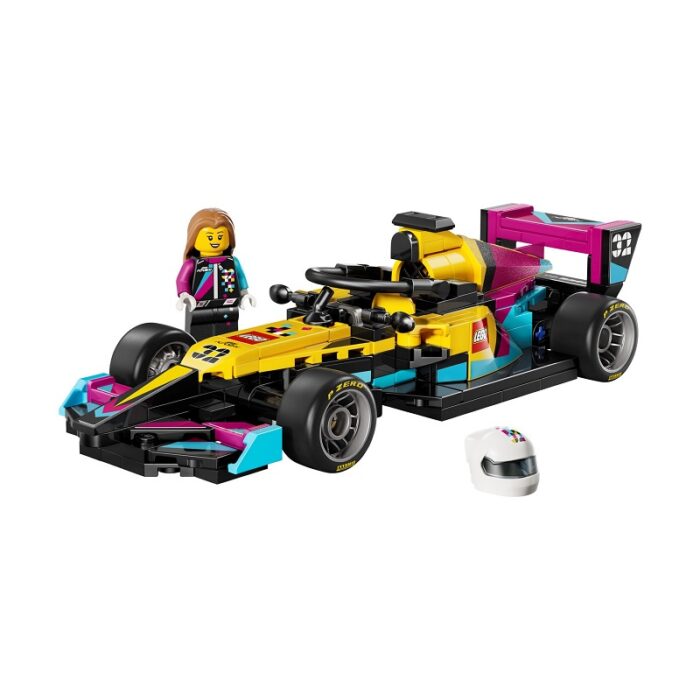 LEGO Speed Champions Race Car για 10+ Ετών - Image 2