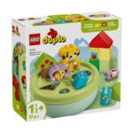 LEGO Duplo Shape Sorter: Puppy House για 1.5+ Ετών 17τμχ - Image 3