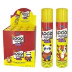 Στυλόκολλα Logo 50ml