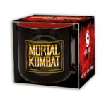 Stor Κούπα Κεραμική Mortal Kombat
