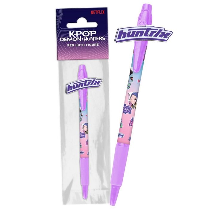 K-pop Στυλό Ballpoint - Image 1