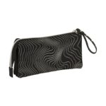 Safta: K-POP Demon Hunters Energy - Triple Pencil Case - Image 2
