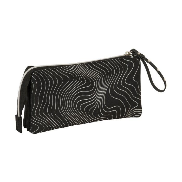 Safta: K-POP Demon Hunters Energy - Triple Pencil Case - Image 2
