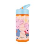 Stor Peppa Pig Kindness Counts Παιδικό Παγούρι