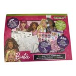 Barbie Eco-Giant Colouring Pad