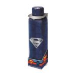 Stor Ανοξείδωτο Παιδικό Παγούρι Θερμός Superman Symbol