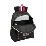 Safta: K-POP Demon Hunters Energy - Backpack Σχολική Τσάντα (43cm) - Image 3