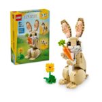 LEGO Creator: Χαριτωμένο Κουνέλι